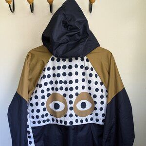 Nike Air X Cody Hudson Beechtree Windrunner Running Jacket XL